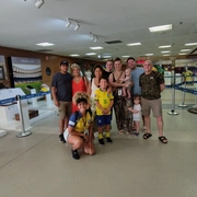 Maracanã por dentro -  Tour Interno