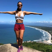 Pedra do Telégrafo - Trilha