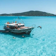 Arraial do Cabo Tour Completo