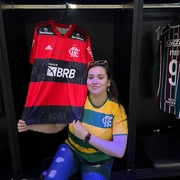 Maracanã por dentro -  Tour Interno