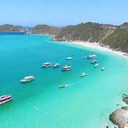 Arraial do Cabo Tour Completo
