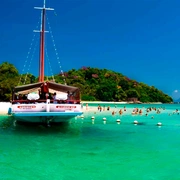 Angra dos Reis Tour Completo
