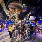 AquaRio + Boulevard Olímpico