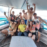 Angra dos Reis Tour Completo