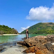 Angra dos Reis Tour Completo