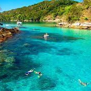 Angra dos Reis Tour Completo