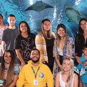AquaRio + Boulevard Olímpico