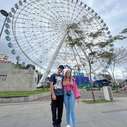 AquaRio + Boulevard Olímpico