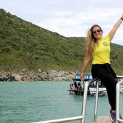 Arraial do Cabo Tour Completo