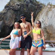 Arraial do Cabo Tour Completo